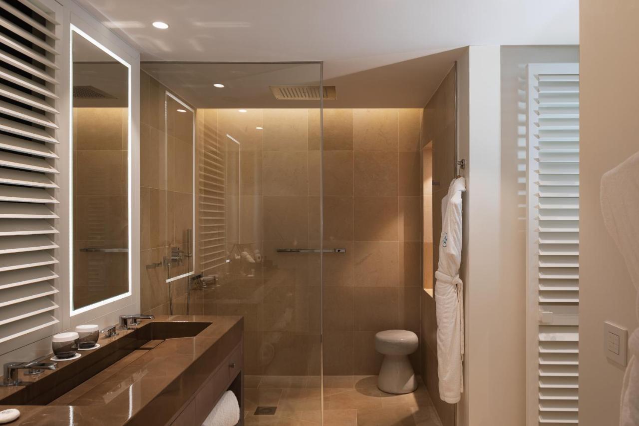 Le Barthelemy Hotel & Spa Gustavia Exterior foto